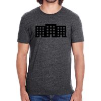 Unisex Triblend Short-Sleeve T-Shirt Thumbnail