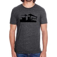 Unisex Triblend Short-Sleeve T-Shirt Thumbnail