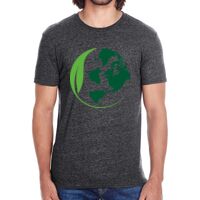 Unisex Triblend Short-Sleeve T-Shirt Thumbnail