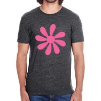 Unisex Triblend Short-Sleeve T-Shirt Thumbnail