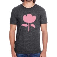 Unisex Triblend Short-Sleeve T-Shirt Thumbnail