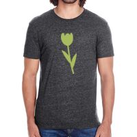 Unisex Triblend Short-Sleeve T-Shirt Thumbnail