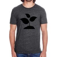 Unisex Triblend Short-Sleeve T-Shirt Thumbnail