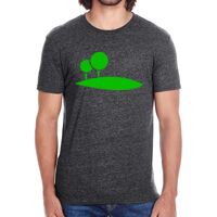 Unisex Triblend Short-Sleeve T-Shirt Thumbnail