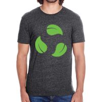 Unisex Triblend Short-Sleeve T-Shirt Thumbnail