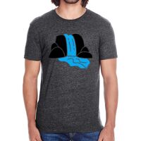 Unisex Triblend Short-Sleeve T-Shirt Thumbnail