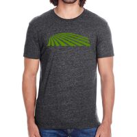 Unisex Triblend Short-Sleeve T-Shirt Thumbnail