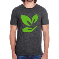 Unisex Triblend Short-Sleeve T-Shirt Thumbnail