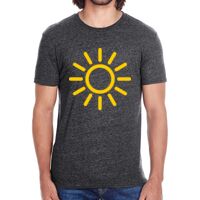 Unisex Triblend Short-Sleeve T-Shirt Thumbnail