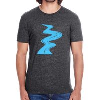 Unisex Triblend Short-Sleeve T-Shirt Thumbnail