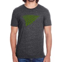 Unisex Triblend Short-Sleeve T-Shirt Thumbnail