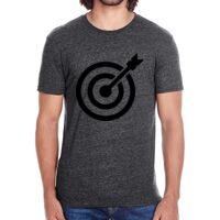 Unisex Triblend Short-Sleeve T-Shirt Thumbnail