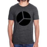 Unisex Triblend Short-Sleeve T-Shirt Thumbnail