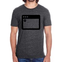 Unisex Triblend Short-Sleeve T-Shirt Thumbnail