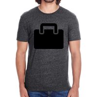 Unisex Triblend Short-Sleeve T-Shirt Thumbnail