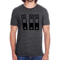 Unisex Triblend Short-Sleeve T-Shirt Thumbnail