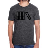 Unisex Triblend Short-Sleeve T-Shirt Thumbnail