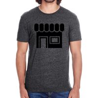 Unisex Triblend Short-Sleeve T-Shirt Thumbnail