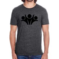 Unisex Triblend Short-Sleeve T-Shirt Thumbnail