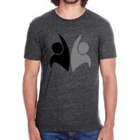 Unisex Triblend Short-Sleeve T-Shirt Thumbnail