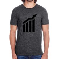 Unisex Triblend Short-Sleeve T-Shirt Thumbnail