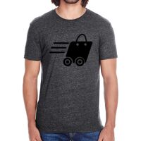 Unisex Triblend Short-Sleeve T-Shirt Thumbnail