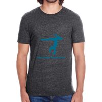 Unisex Triblend Short-Sleeve T-Shirt Thumbnail