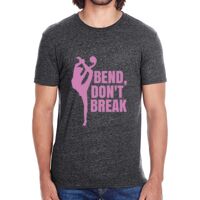 Unisex Triblend Short-Sleeve T-Shirt Thumbnail