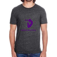 Unisex Triblend Short-Sleeve T-Shirt Thumbnail