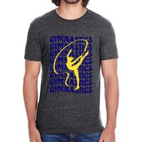 Unisex Triblend Short-Sleeve T-Shirt Thumbnail