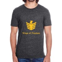 Unisex Triblend Short-Sleeve T-Shirt Thumbnail