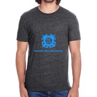 Unisex Triblend Short-Sleeve T-Shirt Thumbnail