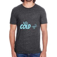 Unisex Triblend Short-Sleeve T-Shirt Thumbnail