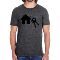 Unisex Triblend Short-Sleeve T-Shirt Thumbnail