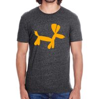 Unisex Triblend Short-Sleeve T-Shirt Thumbnail