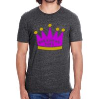 Unisex Triblend Short-Sleeve T-Shirt Thumbnail