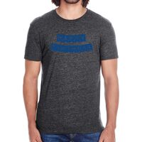 Unisex Triblend Short-Sleeve T-Shirt Thumbnail