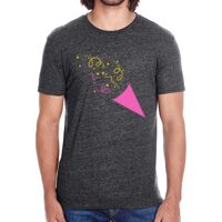 Unisex Triblend Short-Sleeve T-Shirt Thumbnail