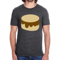 Unisex Triblend Short-Sleeve T-Shirt Thumbnail