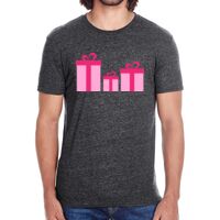 Unisex Triblend Short-Sleeve T-Shirt Thumbnail