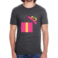 Unisex Triblend Short-Sleeve T-Shirt Thumbnail