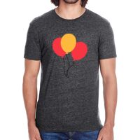 Unisex Triblend Short-Sleeve T-Shirt Thumbnail