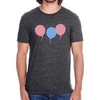 Unisex Triblend Short-Sleeve T-Shirt Thumbnail