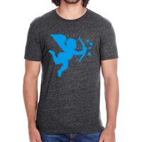 Unisex Triblend Short-Sleeve T-Shirt Thumbnail