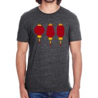 Unisex Triblend Short-Sleeve T-Shirt Thumbnail