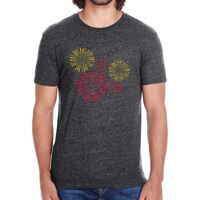 Unisex Triblend Short-Sleeve T-Shirt Thumbnail