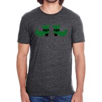 Unisex Triblend Short-Sleeve T-Shirt Thumbnail