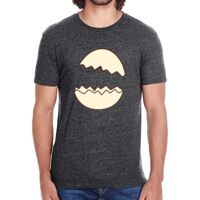 Unisex Triblend Short-Sleeve T-Shirt Thumbnail