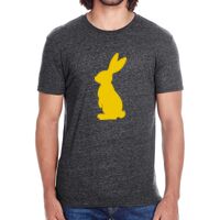 Unisex Triblend Short-Sleeve T-Shirt Thumbnail