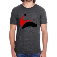 Unisex Triblend Short-Sleeve T-Shirt Thumbnail